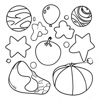 Dacaeroun Gaegce Moyang Saegcil Gongbu 100345-38951