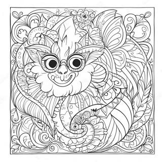 Sangsehan Gaegce Dijain Saegcil Gongbu 100348-38962