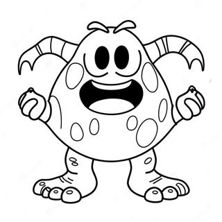 Geurug Keurudeu Jaemiissneun Saegcil Gongbu 100599-39154