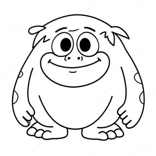 Geurug Keurudeu Jaemiissneun Saegcil Gongbu 100599-39155