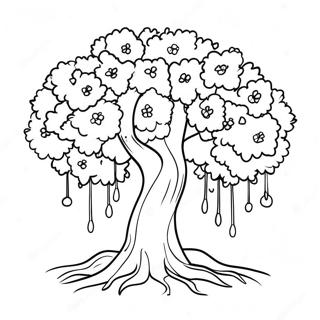 Gwiyeoun Beojnamu Saegcil Gongbu Peiji 100676-39212