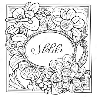 Goyangdoeneun Seonggyeong Gujeol Saegcil Gongbu 100805-39318