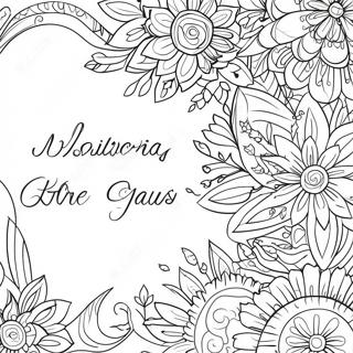 Goyangdoeneun Seonggyeong Gujeol Saegcil Gongbu 100805-39320