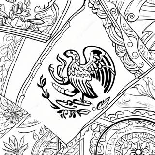 Sangsehan Megsiko Guggi Saegcil Gongbu Peiji 101034-39494