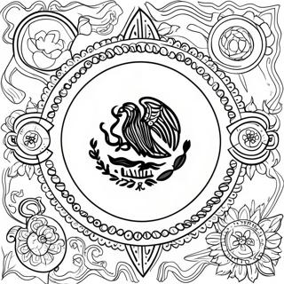 Sangjingi Issneun Megsiko Guggi Saegcil Gongbu Peiji 101035-39497