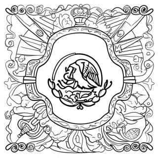 Sangjingi Issneun Megsiko Guggi Saegcil Gongbu Peiji 101035-39499