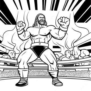 Heungmijinjinhan Ring Anyi Teuripeul H Saegcil Gongbu Peiji 101062 39521