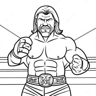 Heungmijinjinhan Ring Anyi Teuripeul H Saegcil Gongbu Peiji 101062 39522