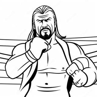 Heungmijinjinhan Ring Anyi Teuripeul H Saegcil Gongbu Peiji 101062 39523