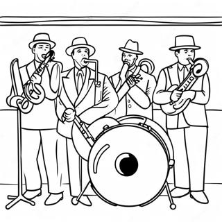 Jaejeu Baendeu Gongyeon Saegcil Gongbu Peiji 101164 39596