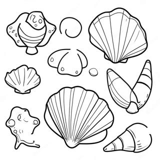 Haebyeonyi Jogae Sujib Saegcil Gongbu 101191-39617