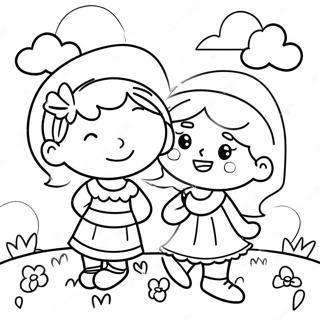 Gamsahan Aideul Saegcil Gongbu Peiji 101267-39669