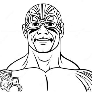 Wwe Syupeoseuta Saegcil Gongbu Peiji 101 63