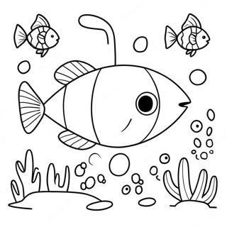 Cingeunhan Mulgogiwa Hamggehaneun Jamsuham Saegcil Gongbu Peiji 102144-40469