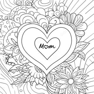 Areumdaun Hateu Eomma Saegcil Gongbu 102218-40519