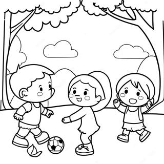 Gongweoneseo Noneun Dacaeroun Agi Saegcil Gongbu 102295-40577