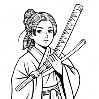 Kaleul Deun Miceuri Saegcil Gongbu Peiji 102427-40692