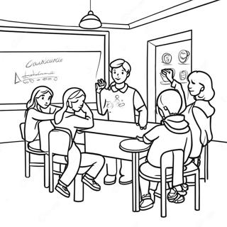 Seungriyi Haggyo Jangmyeon Saegcil Gongbu Peiji 102812-40983