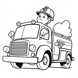 Sobangcawa Hamggehaneun Sobanggwan Saem Saegcil Gongbu Peiji 103301-41363