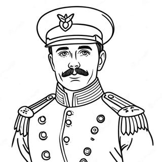 Nambug Jeonjaeng Gunin Saegcil Gongbu 103351 41399