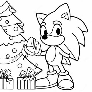 Keuriseumaseu Teurireul Jangsighaneun Sonig Saegcil Gongbu 104048-41945