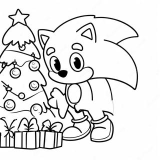 Keuriseumaseu Teurireul Jangsighaneun Sonig Saegcil Gongbu 104048-41947