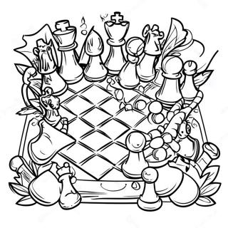 Pantaji Ceseu Bodeu Saegcil Gongbu Peiji 104331-42167