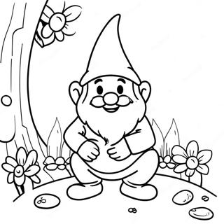 Gibalhan Jeongweon Noum Saegcil Gongbu Peiji 106181-43611