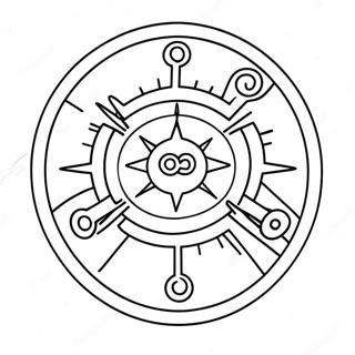 Scp Jaedan Rogo Saegcil Gongbu Peiji 106592-43934