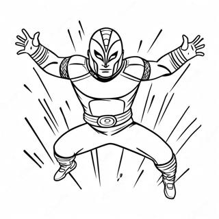 Gongjungeseo Jeompeuhaneun Re Miseuterio Saegcil Gongbu Peiji 106721-44033