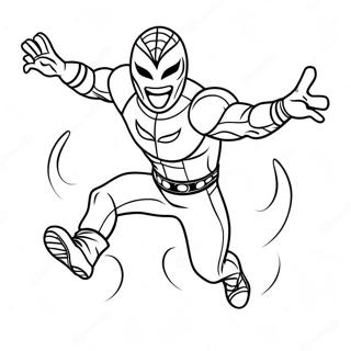 Gongjungeseo Jeompeuhaneun Re Miseuterio Saegcil Gongbu Peiji 106721-44034