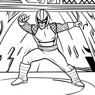 Gogong Gisuleul Seonboineun Re Miseuterio Saegcil Gongbu Peiji 106723-44043