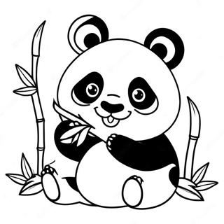 Daenamureul Meoggo Issneun Haengboghan Mimi Panda Saegcil Gongbu Peiji 107539-44678