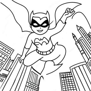 Baeteugeoli Dosireul Naladanineun Saegcil Gongbu 107667-44779