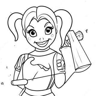 Halri Kwingwa Geunyeoyi Mangci Saegcil Gongbu 107669-44788