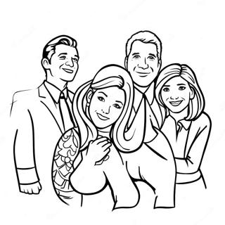 Peurenjeu Tv Syo Saegcil Gongbu Peiji 107742-44831