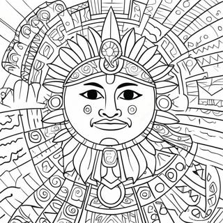 Ajeuteg Taeyangsin Saegcil Gongbu Peiji 107771-44861