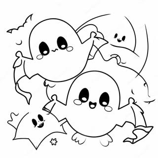 Maeryeogjeogin Yuryeonggwa Bagjwi Saegcil Gongbu 108723-45602