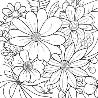 Areumdaun Mangaehan Ggoc Saegcil Gongbu Peiji 109367 46161