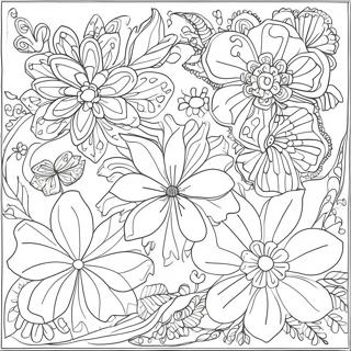 Gibalhan Ggoc Paeteon Saegcil Gongbu Peiji 109369 46171