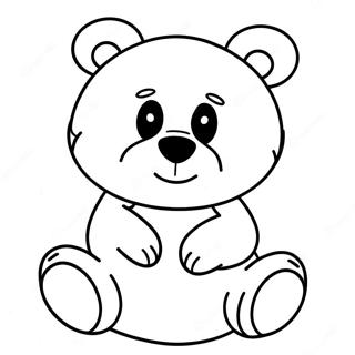 Annyeong Gom Saegcil Gongbu Peiji 109390-46174