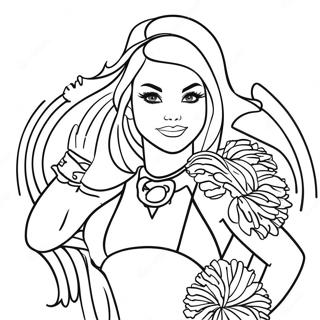 La Raemseu Cieorideo Saegcil Gongbu Peiji 109700 46421