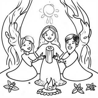 Gibalhan Igyo Yisig Jangmyeon Saegcil Gongbu Peiji 109752-46467