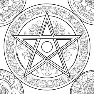 Bogjabhan Ogagbyeol Dijain Saegcil Gongbu Peiji 109753-46471