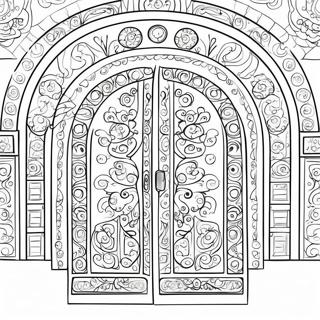 Sinbiroun Mun Cajgi Saegcil Gongbu 109956-46621