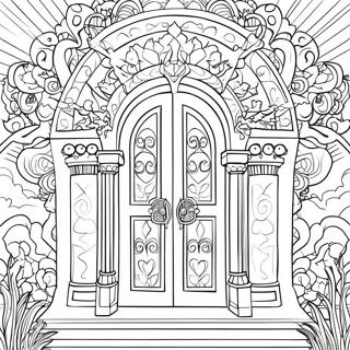 Sinbiroun Mun Cajgi Saegcil Gongbu 109956-46624