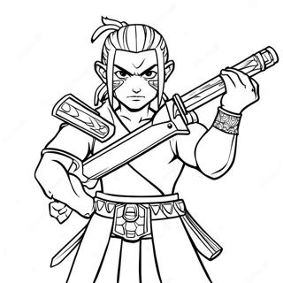 Mugireul Gajin Akedo Kaerigteo Saegcil Gongbu 110267 46868