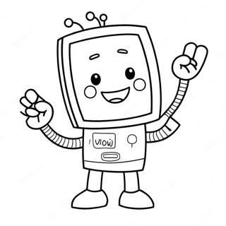 Wau Wau Ubji Saegcil Gongbu 111318-47699