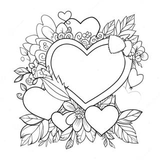 Jangnangi Gadeughan 2weol Hateu Saegcil Gongbu 111476-47825