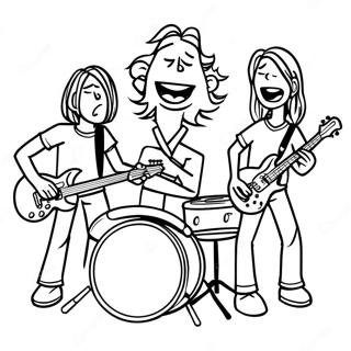 Rog Baendeu Jaem Saegcil Gongbu Peiji 111578 47906